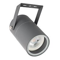 Дополнительная картинка Уличный светильник Arte Lamp Mistero A3303AL-1GY