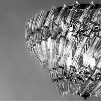 Дополнительная картинка Потолочный светильник Arte Lamp ELLA A1054PL-9CC