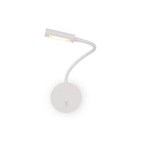 Дополнительная картинка Бра Maytoni Stem C035WL-L3W3K