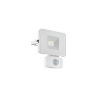 Дополнительная картинка Прожектор светодиодный Eglo Faedo 3 10W 33156