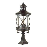 Дополнительная картинка Уличный светильник Odeon Light Nature Sation 4045/3B