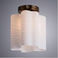 Дополнительная картинка Потолочный светильник Arte Lamp Serenata A3459PL-1AB