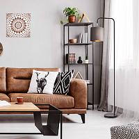 8037/1F Lumion Торшер ELSA купить в Алматы svet.kz
