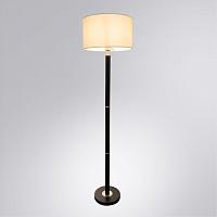 Дополнительная картинка Торшер Arte Lamp ROBERT A5029PN-1SS
