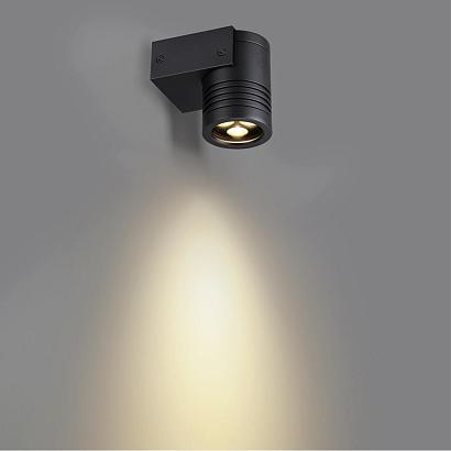 6648/6WL3 Odeon Light Фасадный светильник STIMA светильники