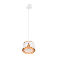 Дополнительная картинка Подвесной светильник Arte Lamp AMAKS A8028SP-1WH