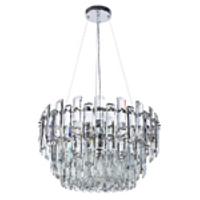 Дополнительная картинка Подвесная люстра Divinare Bellatrix 3510/02 LM-11