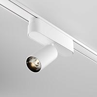 Дополнительная картинка Трековый светильник Technical TR103-1-5W3K-M-W