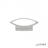 Дополнительная картинка Настенный светильник iLedex Line ZD8118-6W Белый