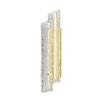 Настенный светильник (бра) Maytoni MOD439WL-L10BSK Frostum