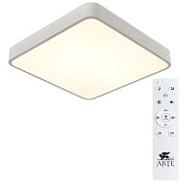 Дополнительная картинка Потолочный светильник Arte Lamp A2663PL-1WH