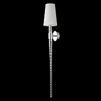 Дополнительная картинка Бра Crystal Lux LUMINOUS  3900/401
