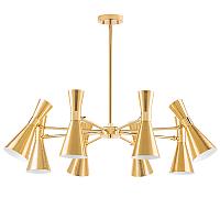 Дополнительная картинка Подвесная люстра Lightstar Dumo 816081