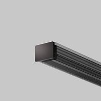 Дополнительная картинка Комплектующие для профиля Led Strip 642022