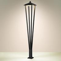 Дополнительная картинка 6655/12GA3 Odeon Light  Уличный светильник BEARITZ