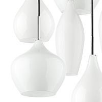 Дополнительная картинка Подвесная люстра Lightstar Pentola 803060