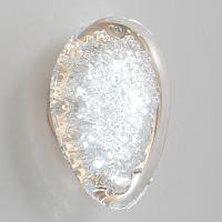 Дополнительная картинка Настенный светильник Crystal Lux 0590/401