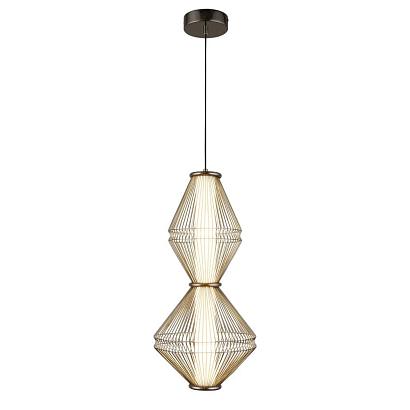 apl.068.06.18 светильник подвесной aployt dzhakket, доставка по Казахстану 