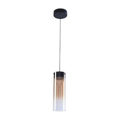 подвесной светильник arte lamp lanterna a3606sp-8bk, доставка по Казахстану 
