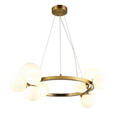 apl.314.03.11 люстра aployt letizia, доставка по Казахстану 