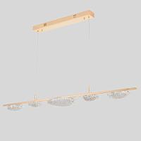 Дополнительная картинка Светильник подвесной Crystal Lux FELICIDAD 0590/405