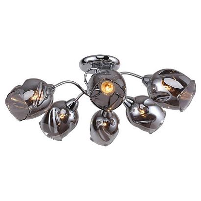 люстры потолочная люстра lussole lgo cochise lsp-8087, доставка по Казахстану 