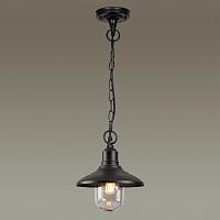 Дополнительная картинка Уличный подвесной светильник Odeon Light Nature Campa 4965/1