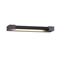 Дополнительная картинка Настенный светодиодный светильник Odeon Light Hightech Arno 3888/12WB
