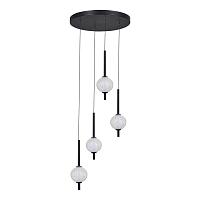 Дополнительная картинка SL6120.403.04 Светильник подвесной ST-Luce PEEK