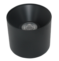Дополнительная картинка Потолочный светильник Technical C064CL-01-25W3K-D-RD-B