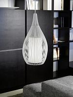 Дополнительная картинка Подвесной светильник Eglo Razoni 92251
