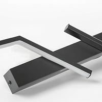 Дополнительная картинка Настенный светильник Lussole Alachua LSP-7147
