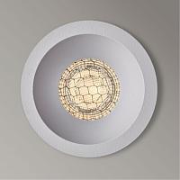 Точечный встраиваемый светильник Arte Lamp DUCRE MINI A7093PL-1WH, доставка по Казахстану 