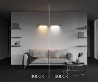 Светильник Technical C100CL-L500-12W3-6K-BS купить в Алматы svet.kz