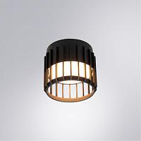 Дополнительная картинка Потолочный светильник Arte Lamp ATRIA A8031PL-1BK