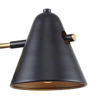 Дополнительная картинка Бра F-Promo Rigor 2844-1W