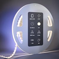 Дополнительная картинка Светодиодная лента Led Strip 201043