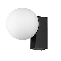 7124/1W Odeon Light  Фасадный светильник  VIVA светильники