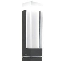 Дополнительная картинка Уличный светодиодный светильник Favourite Pillar 2861-1F