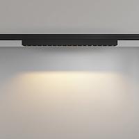Дополнительная картинка Трековый светильник Technical TR193-1-15W2.7K-M-B