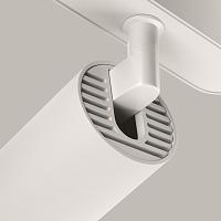 Дополнительная картинка Трековый светильник Technical TR103-1-12W3K-M-W