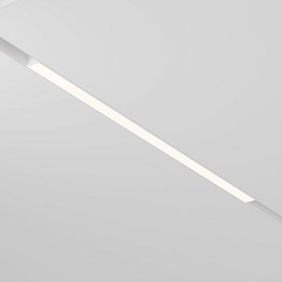 Трековый светильник Technical TR030-2-24W3K-W купить в Алматы svet.kz