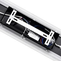Дополнительная картинка 8025/20WL LEDIO Lumion Настенный светильник PINE