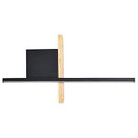 Дополнительная картинка Бра Arte Lamp CHIC A2126AP-8BK