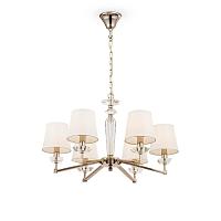 подвесная люстра maytoni beira mod064pl-06n, доставка по Казахстану 