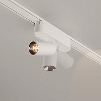 Дополнительная картинка Трековый светильник Technical TR103-1-5W3K-M-W