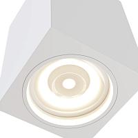 Дополнительная картинка Потолочный светильник Maytoni Alfa C011CL-01W