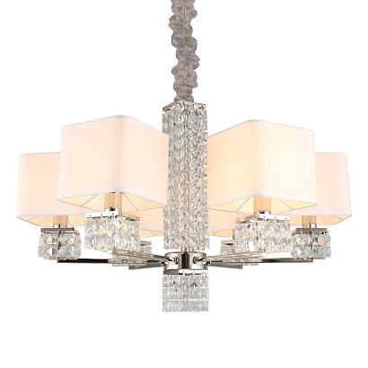 подвесная люстра aployt ireni apl.736.03.06, доставка по Казахстану 