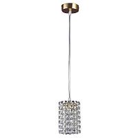 Дополнительная картинка Подвесной светильник Lightstar Cristallo 795312