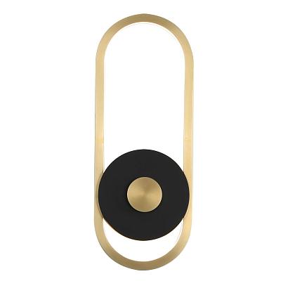 Настенный светильник Cyclone 4296-1W